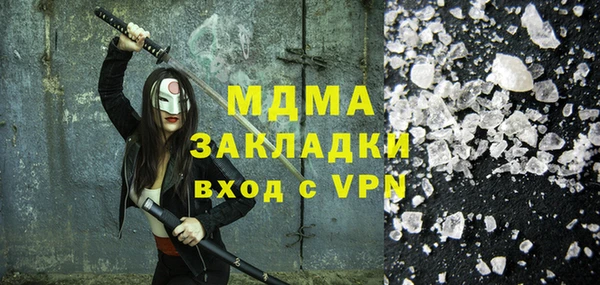 Альфа ПВП Заволжск